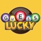 Have fun with Guess Lucky the super exciting free lotto game where you get to play the lottery for fun and win real prizes