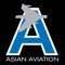 Asian Aviation app delivers the complete content of the print magazine with full interactive visual effects in an easy to read and user friendly format