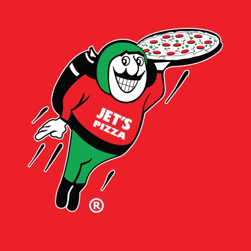 Jet's Pizza