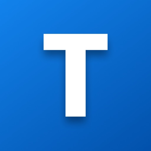 TabTab - Share more, pay less iOS App