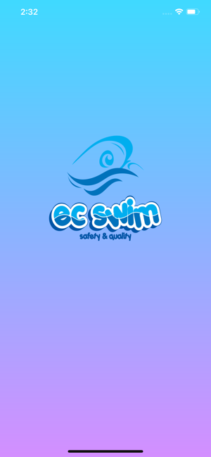 Ec Swim(圖1)-速報App