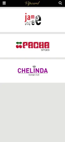 Screenshot 7 VipCard iphone