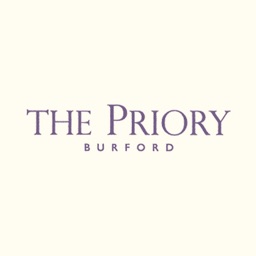 The Priory Burford