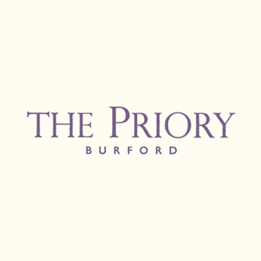 The Priory Burford