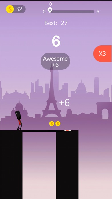 Crossing Gaps screenshot 3