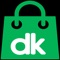 order online groceries from dakik