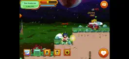 Game screenshot Chú Bé Rồng Online hack