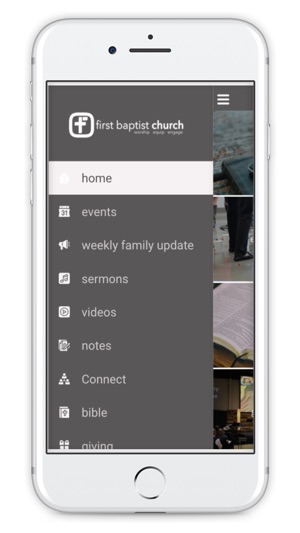 First Baptist Church Joplin(圖2)-速報App