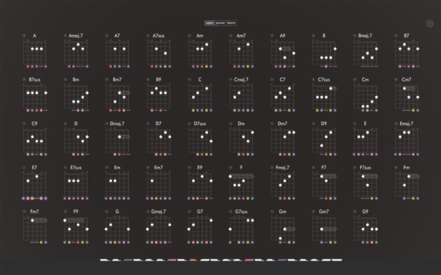 AudioTheory Guitars(圖5)-速報App