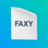 Icon Faxy - Fax App for iPhone