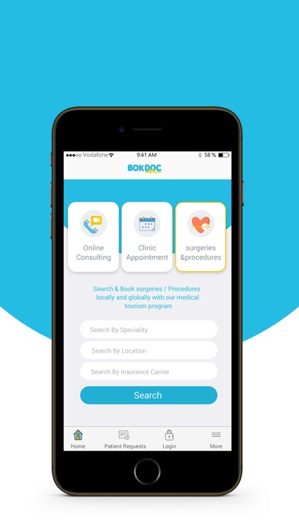 BokDoc screenshot-3