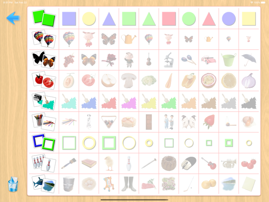 Screenshot #6 pour 1er jeu de cartes, complet