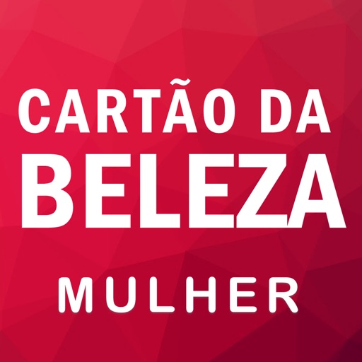 Cartão da Beleza