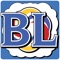 This is Ben Lomand's mobile app for their hosted VoIP System