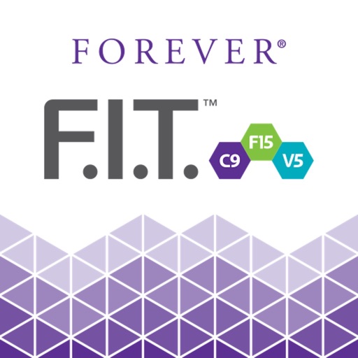 Forever F.I.T. iOS App