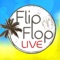 Flip Flop Live is your number one source for "Everything Beach Music" and our interactive application will allow you to receive the latest in Beach Music news, events and videos along with giveaways, contests and more