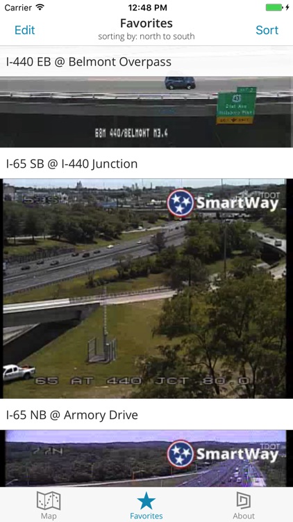 TriStar Traffic