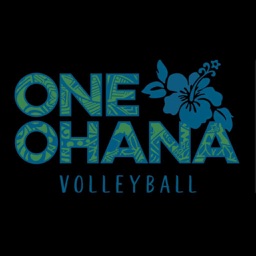 One Ohana Volleyball