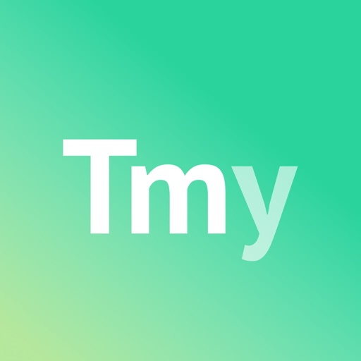 Teamy - App for sports teams