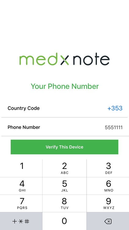 Medxnote