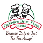 Top 20 Food & Drink Apps Like DeFelice Bros Pizza - Best Alternatives