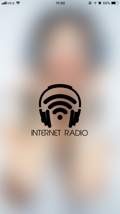 Internetradio - Musik OnlineScreenshot von 1