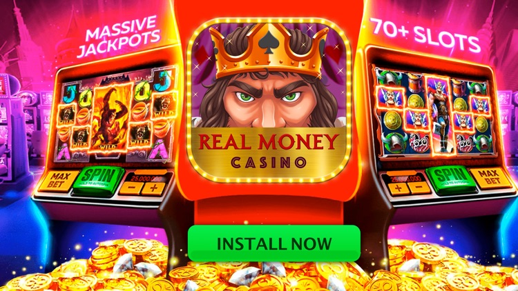 canadian online casino real money: This Is What Professionals Do