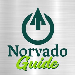 Norvado Area Search
