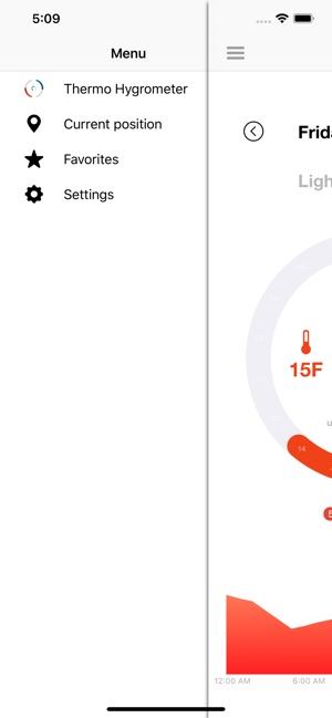 Thermo Hygrometer(圖3)-速報App