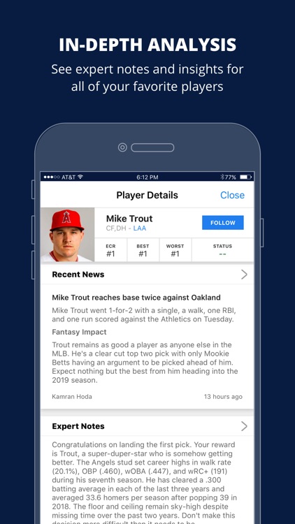 Fantasy News by FantasyPros