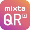 mixta QR （ミクスタ QR） - iPhoneアプリ