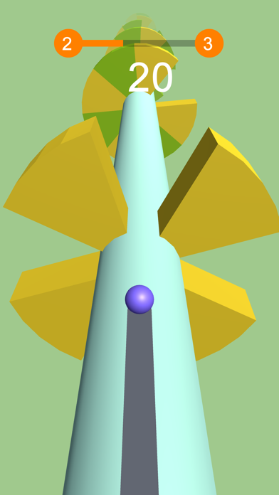 Round Spin screenshot 2