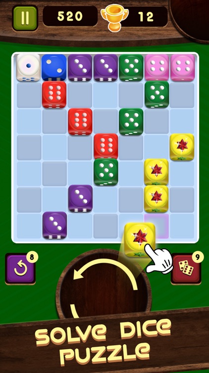 Dice Merge - Puzzle Games para Android - Download