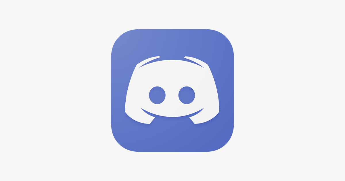 Discord 話そう チャットしよう 集まろう をapp Storeで