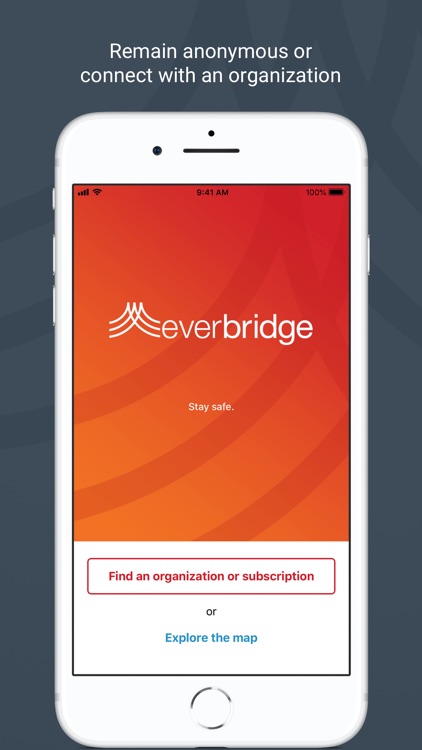Everbridge screenshot-3