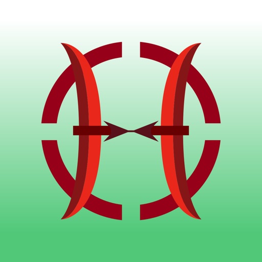 i-Hunting : GPS Maps App Icon