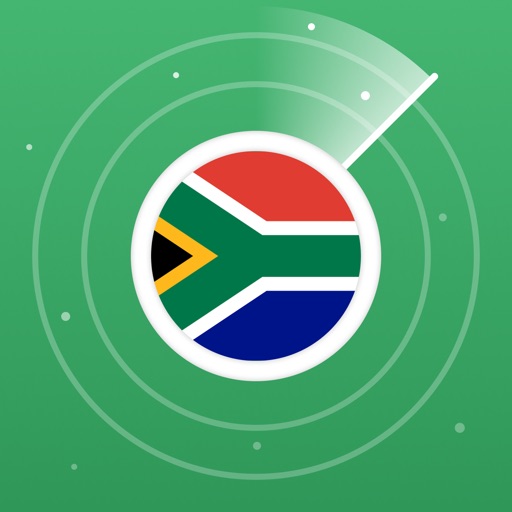 COVID Alert South Africa iOS App