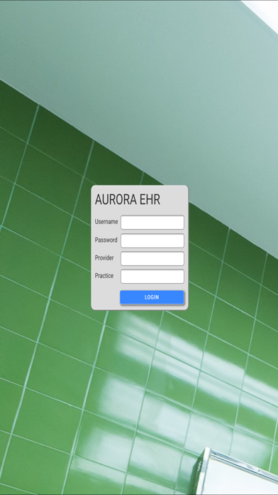 AuroraCaseView screenshot 3