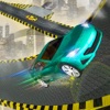 Extreme Stunt Car Race 3D