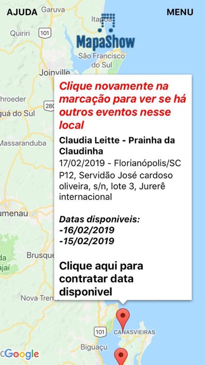 MapaShow screenshot-4