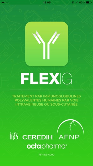 Flexig(圖1)-速報App