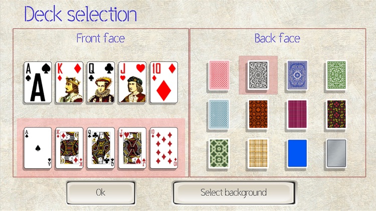 Xeri+ N (Card Game) screenshot-4