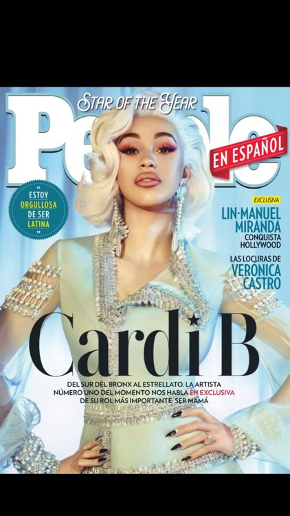 People en Español Revista
