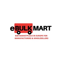 eBulkMart Marketplace