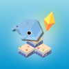 Boken - Marine Life Runner  artwork