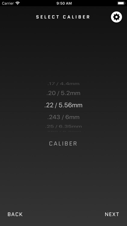 Ballistic X screenshot-4
