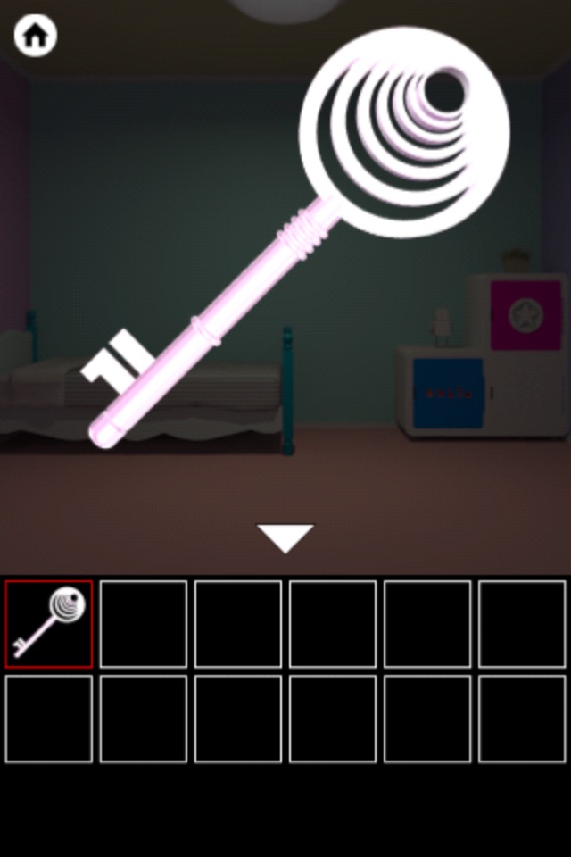 KIDS ROOM - room escape game - screenshot 3