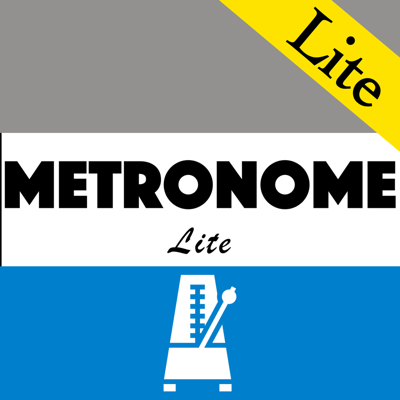 Metronome Lite - Beats App +