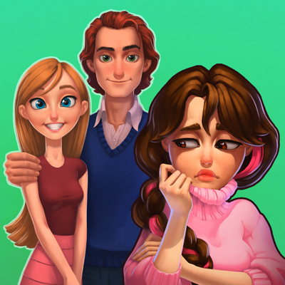 Love & Design: hot stories