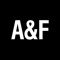 Welcome to the Abercrombie & Fitch App